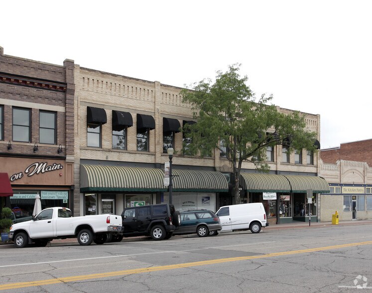 More Photos Of 613 Main St, Canon City Storefront For Lease