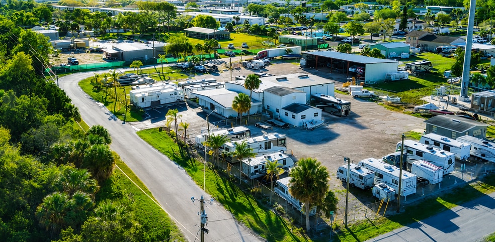 More Photos Of 6244 Springer Dr, Port Richey Warehouse For Sale