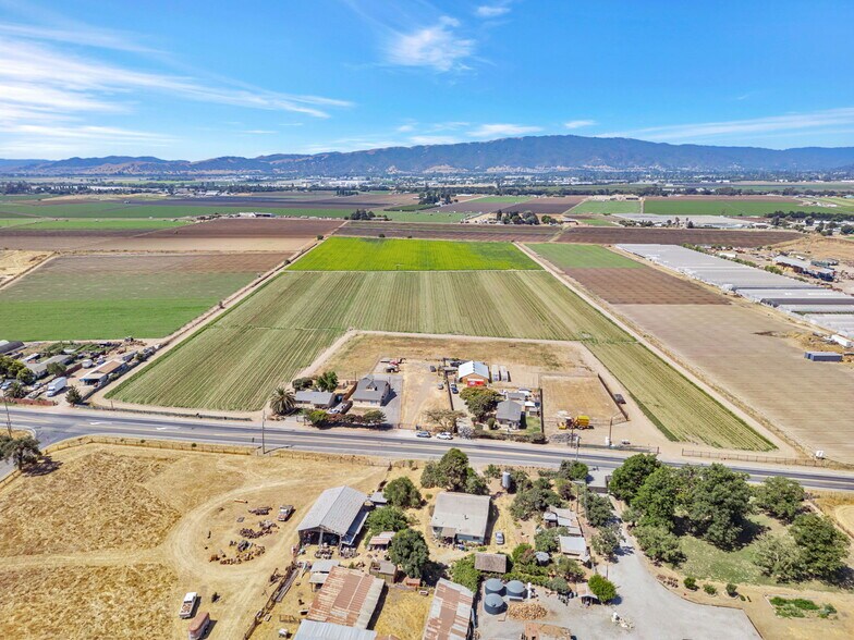More Photos Of 2712 Ferguson Rd, Gilroy Land For Sale