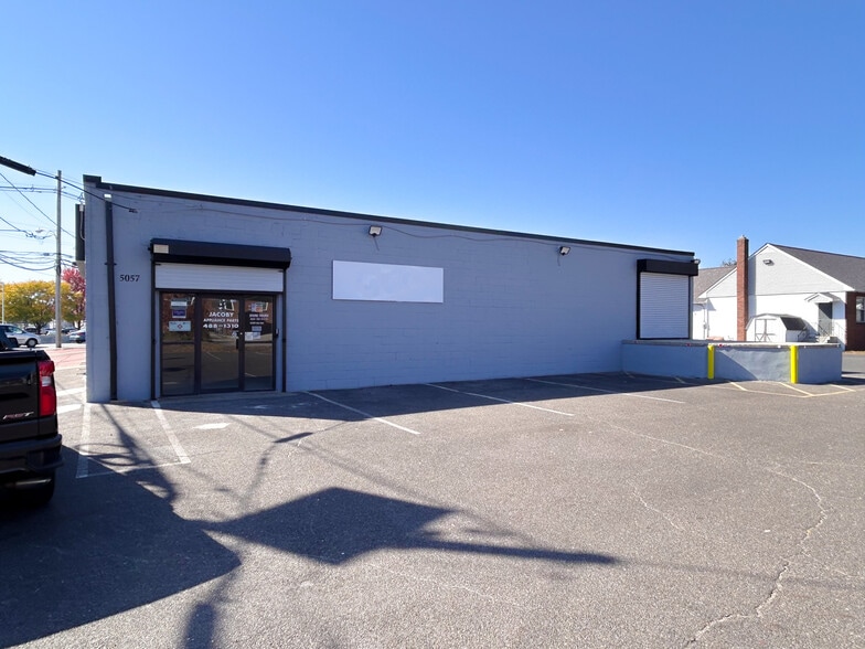 More Photos Of 5045-5057 Kaighn Ave, Pennsauken Freestanding For Lease
