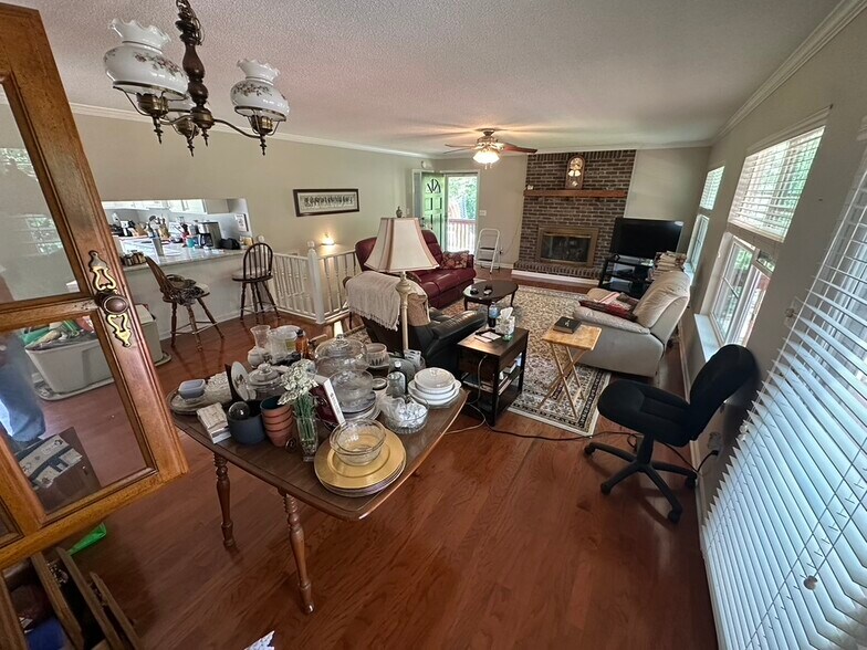 More Photos Of 7312 Highway 60, Georgetown Land For Sale