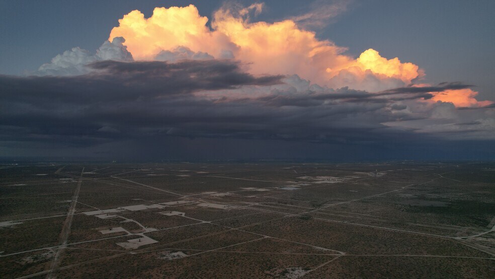 More Photos Of TBD FM 2355, Barstow Land For Sale
