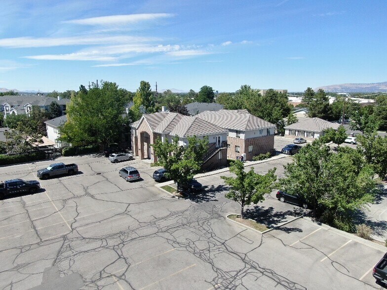 More Photos Of 1106 E South Union Ave, Midvale Office For Sale