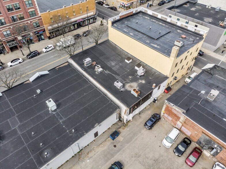 More Photos Of 464-468 Essex St @ Hampshire st, Lawrence Office For Sale