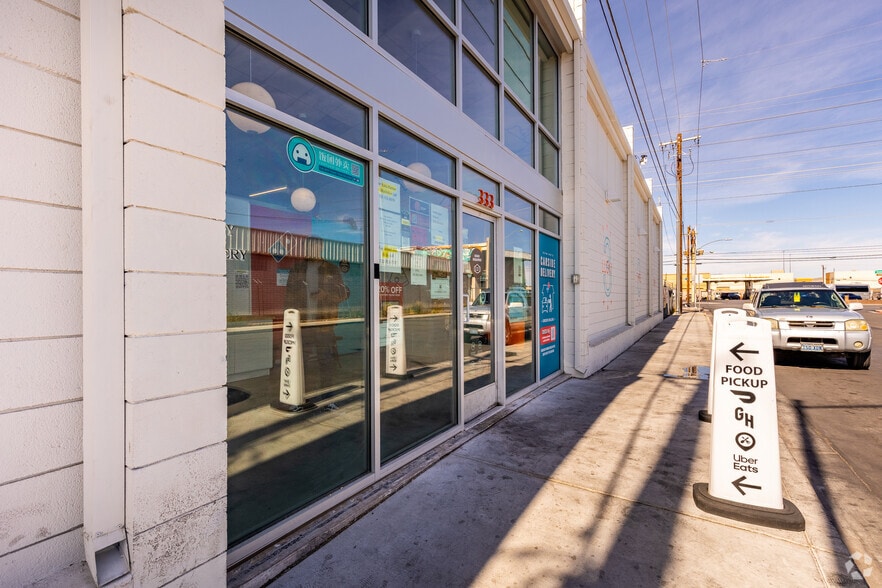 More Photos Of 333 W Saint Louis Ave, Las Vegas Restaurant For Lease