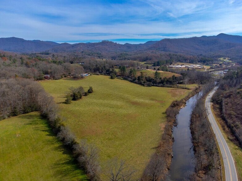 Primary Photo Of 00 Belleview Rd, Franklin Land For Sale