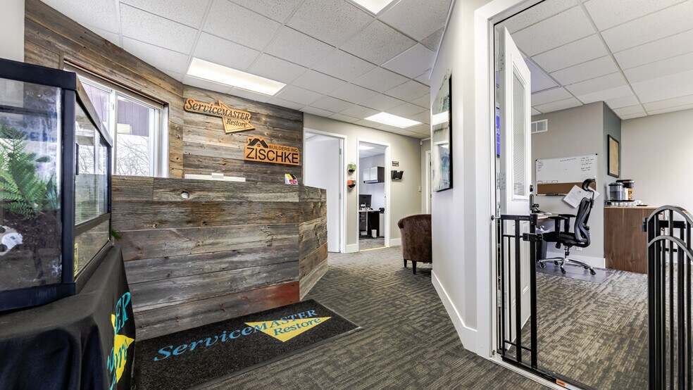 More Photos Of 2871 Jolly Rd, Okemos Food Processing For Sale