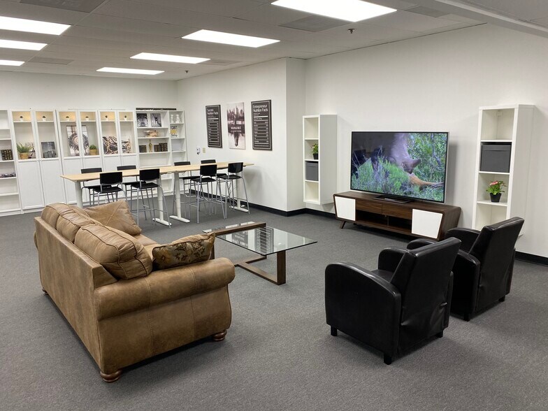 More Photos Of 16210-16230 Manning Way, Cerritos Warehouse For Lease