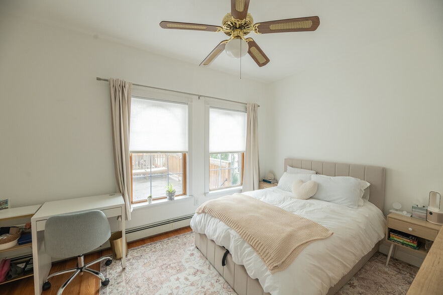 More Photos Of 600 Grand St, Hoboken Office Residential For Sale