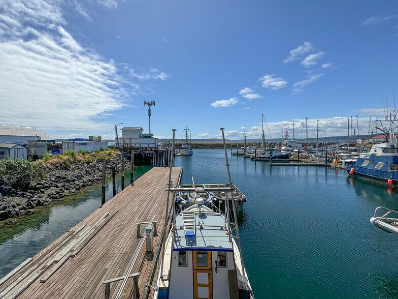 More Photos Of 2503 Washington Street, Port Townsend Specialty For Sale