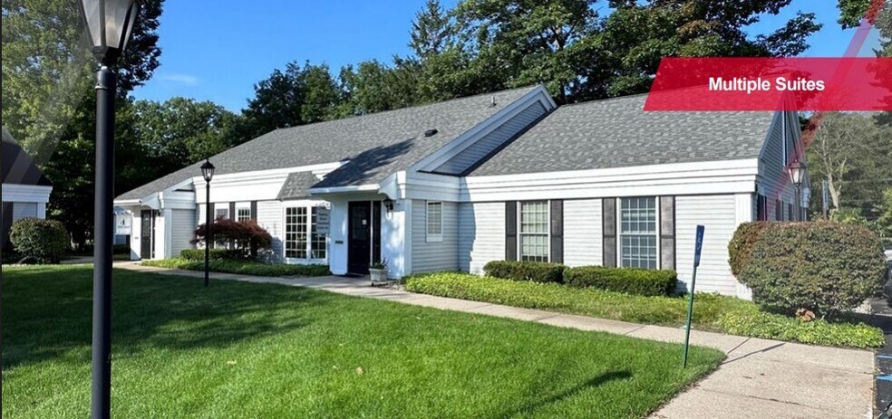 Primary Photo Of 935 W Norton Ave, Muskegon Office For Lease