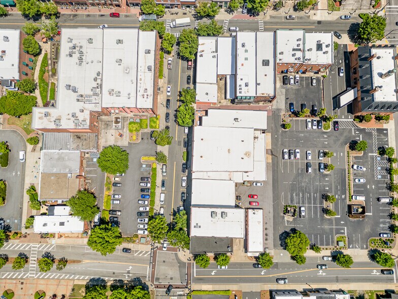 More Photos Of 109 Hampton St, Rock Hill Storefront Retail Office For Sale