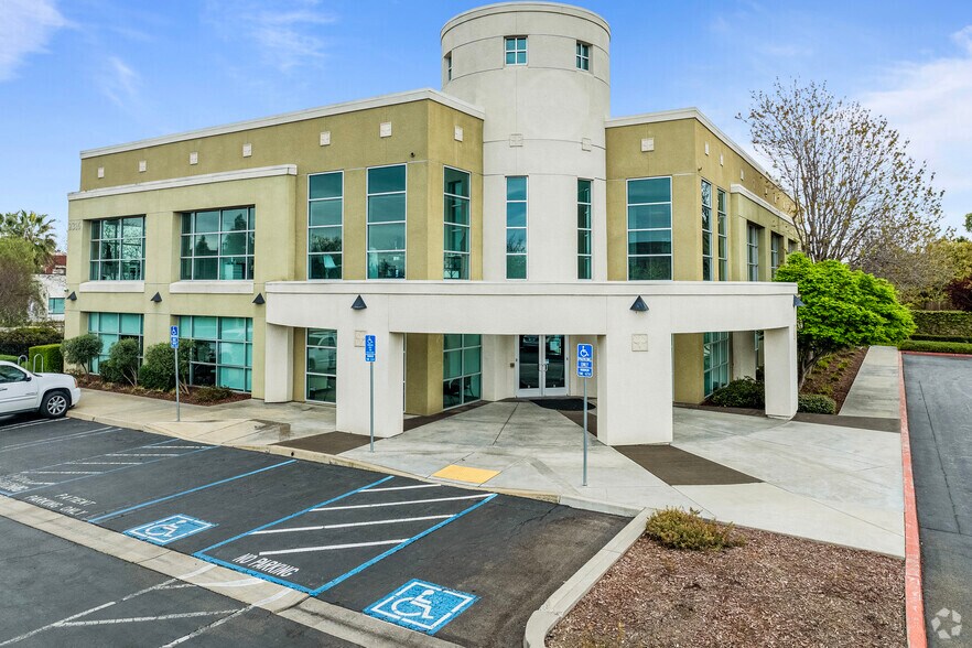 More Photos Of 2316 Orchard Pky, Tracy Medical For Lease