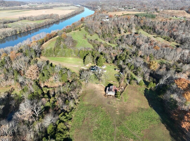 More Photos Of 23765 Charleston Rd, Leon Land For Sale