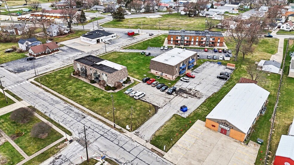 More Photos Of 630 W 6th St, Port Clinton Apartments For Sale