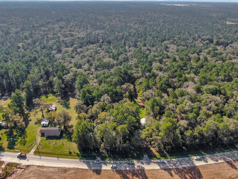 More Photos Of 00 FM 1485 Rd, New Caney Land For Sale