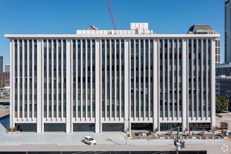 More Photos Of 1100 Spring St NW, Atlanta Office For Lease
