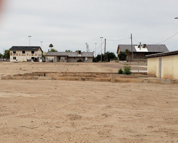 More Photos Of 390 E Lower Buckeye Rd, Avondale Land For Sale