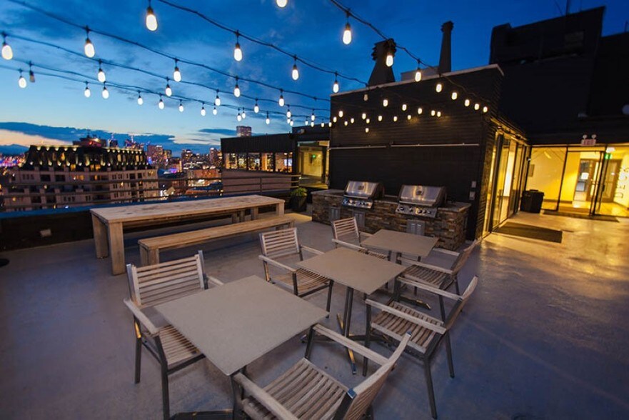 More Photos Of 901 N Sherman St, Denver Apartments For Lease