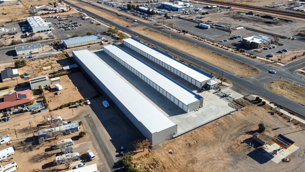 More Photos Of 3645 Andy Devine Ave, Kingman Specialty For Sale