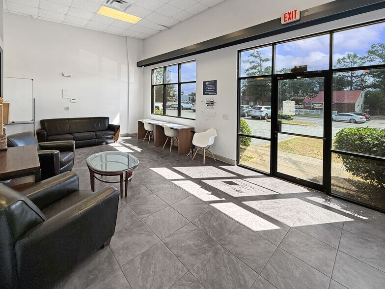 More Photos Of 514 Hargrove Rd E, Tuscaloosa Office For Lease