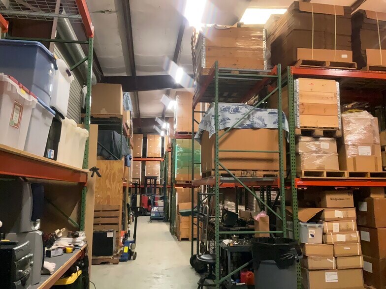 More Photos Of 11607 Prospect Dr, Odessa Manufacturing For Sale