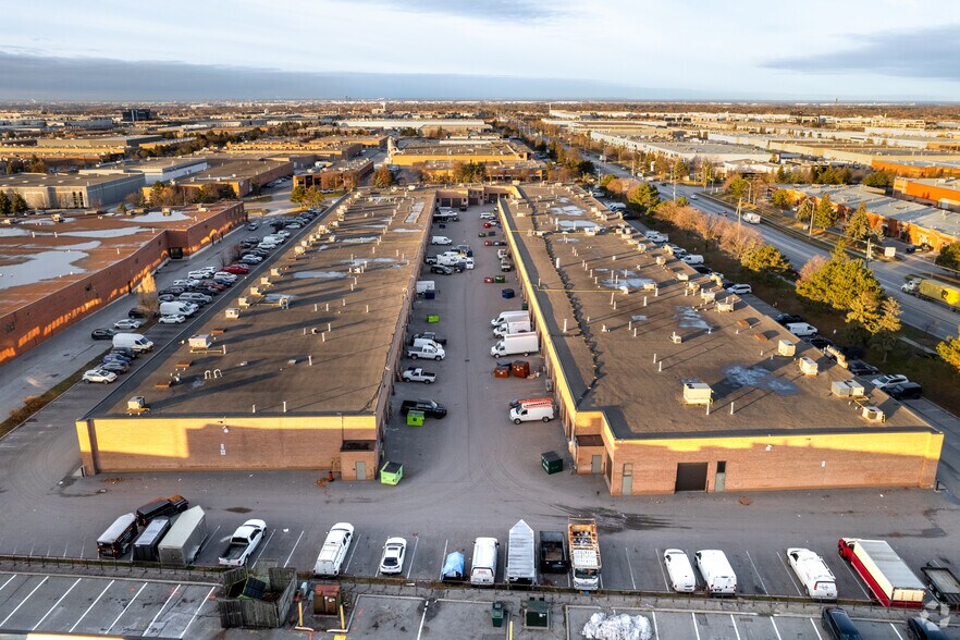 More Photos Of 665 Millway Ave, Vaughan Flex For Lease