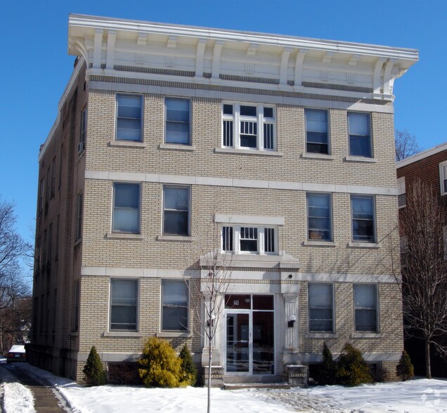 More Photos Of 26-30 Sherman St, Hartford Apartments For Sale