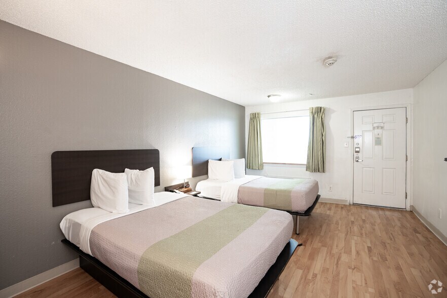 More Photos Of 6301 Interstate 37, Corpus Christi Hospitality For Sale