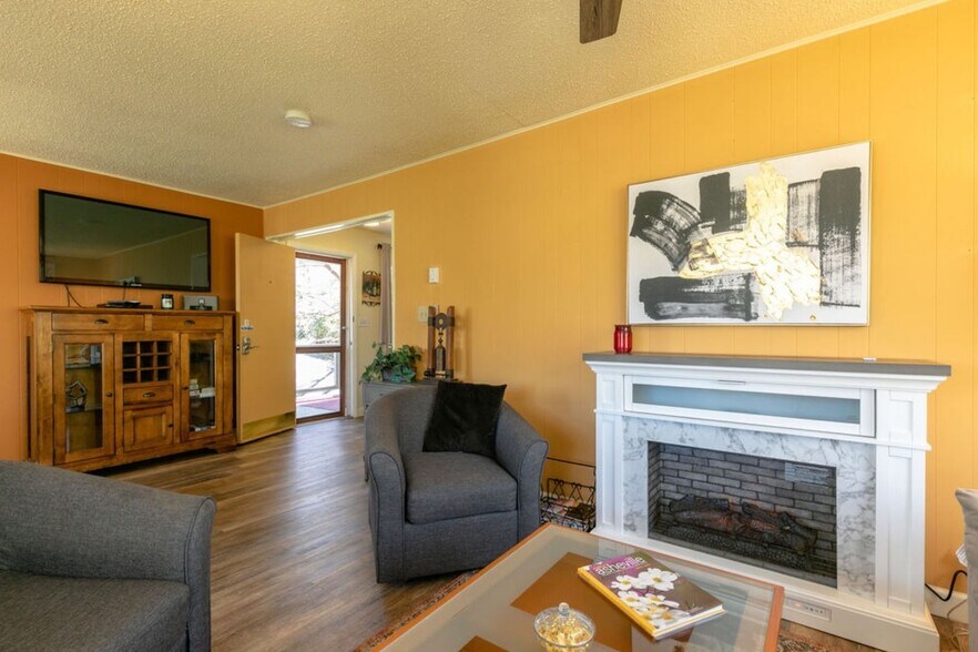 More Photos Of 7 N Delano Rd, Asheville Apartments For Sale