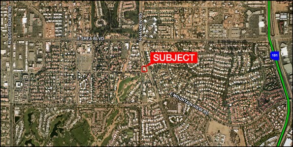 More Photos Of 10304 N Hayden Rd, Scottsdale Office For Lease