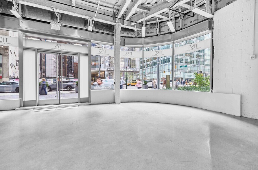 More Photos Of 1155 Avenue of the Americas, New York Office For Lease
