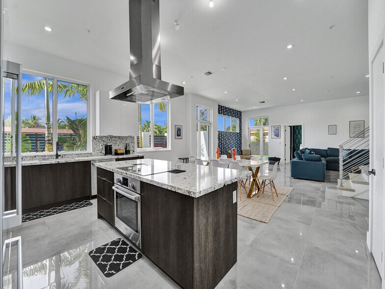 More Photos Of 1220-1226 NE 15th Ave, Fort Lauderdale Apartments For Sale