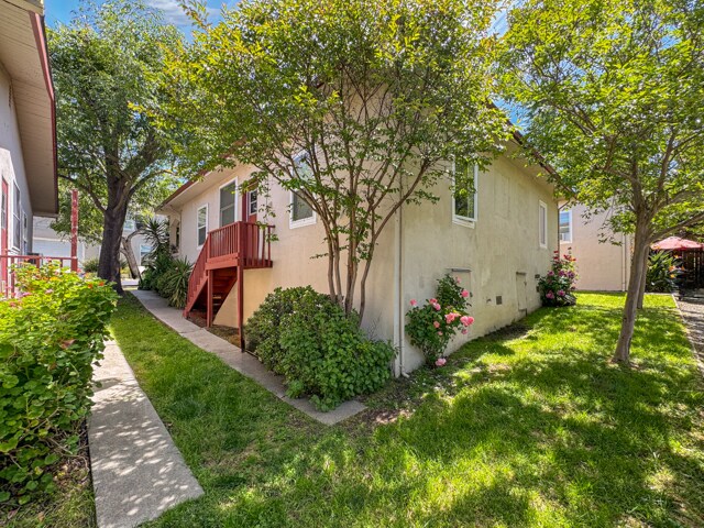 More Photos Of 1202-1212 Willow St, Martinez Apartments For Sale