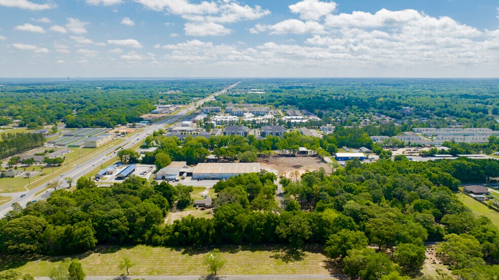 More Photos Of 1861 W Nine Mile Rd, Pensacola Land For Sale