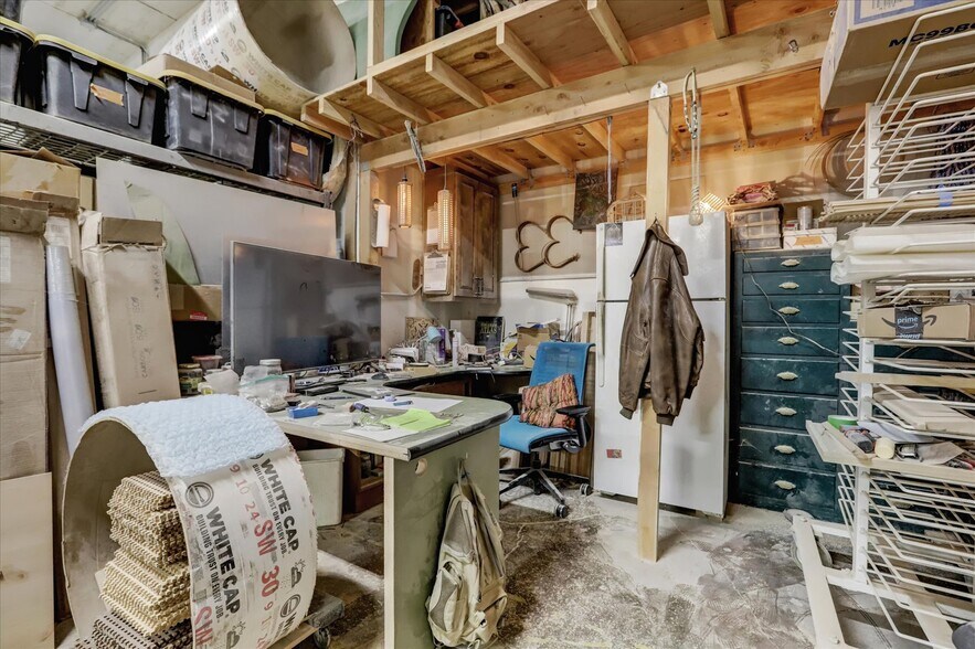 More Photos Of 14724 N Bloomfield Rd, Nevada City Flex For Sale