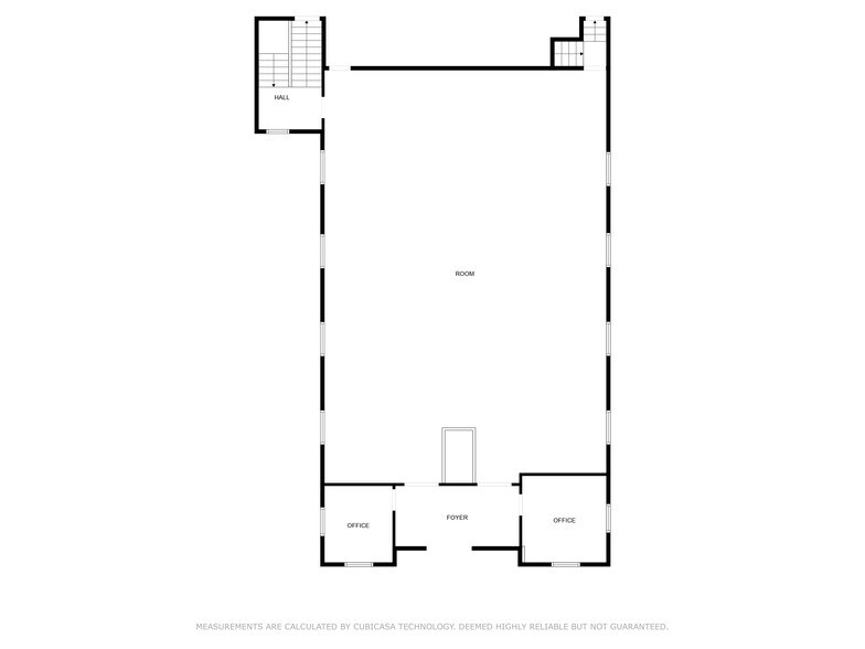 More Photos Of 9042 GA Highway 116 W, Hamilton Religious Facility For Sale