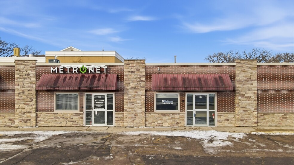 Primary Photo Of 507 1st St NW, Austin Freestanding For Sale
