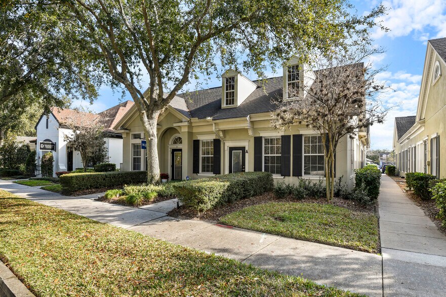 More Photos Of 871 Outer Rd, Orlando Medical For Lease