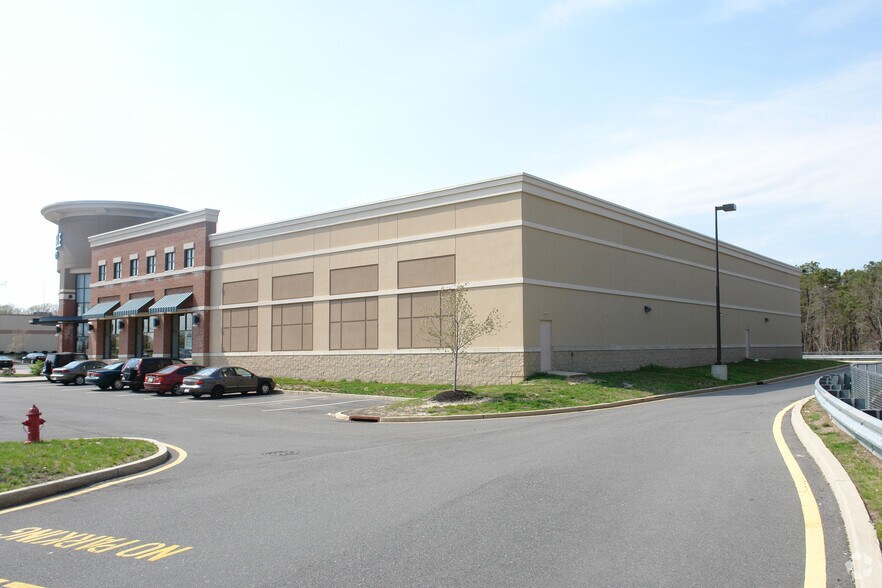 More Photos Of 4801-4975 US Highway 9, Howell Unknown For Lease