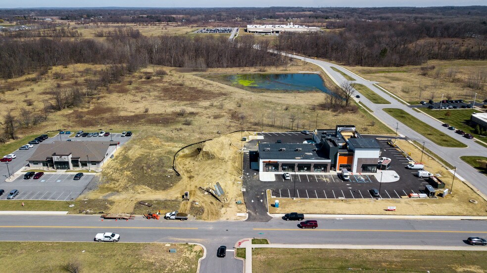 More Photos Of Coffee Crk, Chesterton Land For Sale