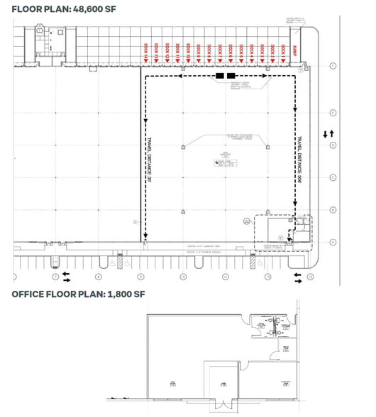 More Photos Of 3501 Burris Rd, Davie Distribution For Lease