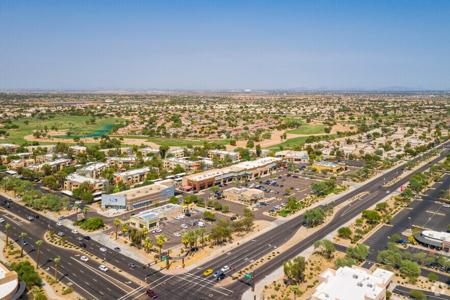 More Photos Of N Litchfield Rd, Goodyear Unknown For Lease