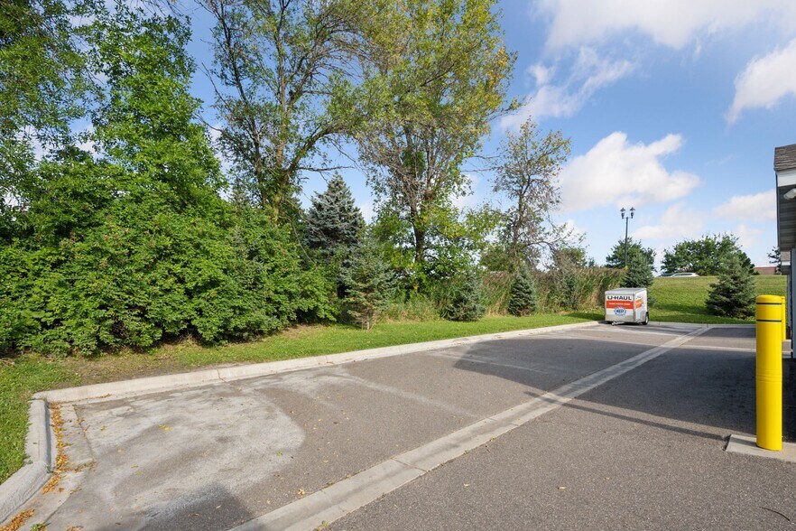 More Photos Of 4011 Maciver Ave NE, Saint Michael Self Storage For Sale