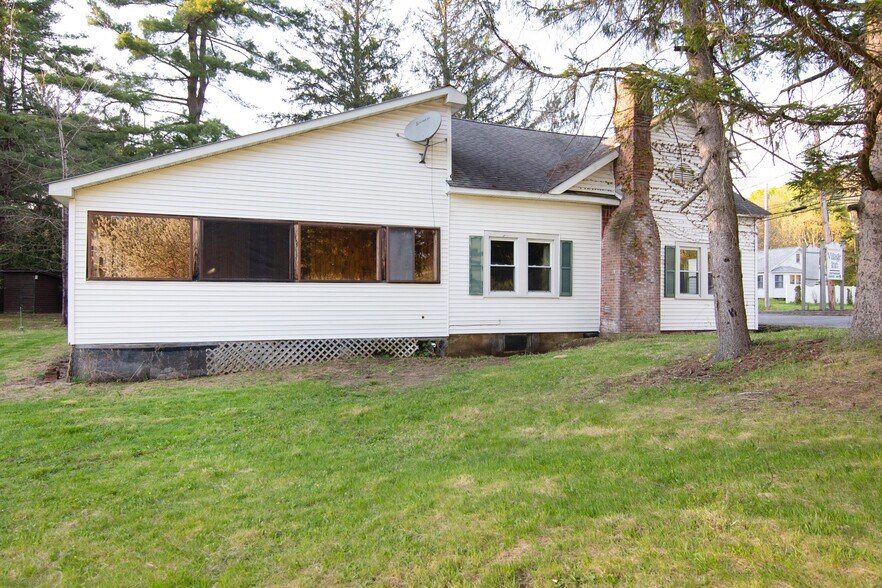 More Photos Of 3230 Route 9N -1, Greenfield Center Bar For Sale