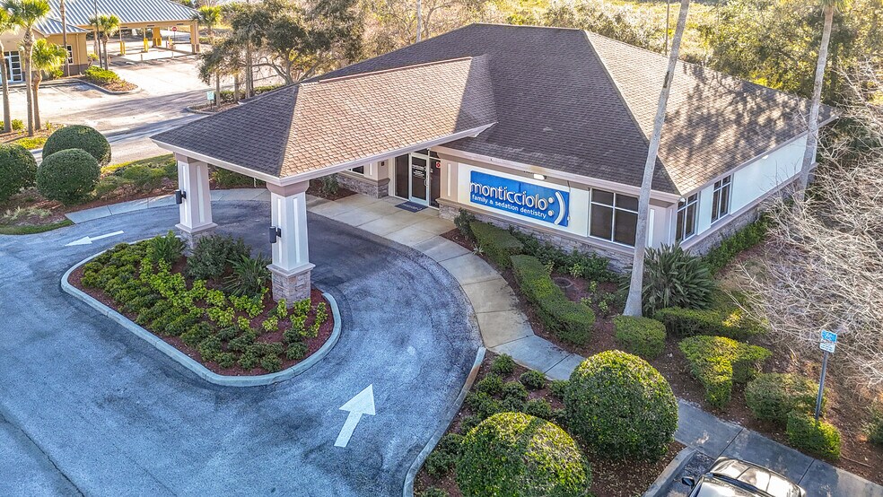 More Photos Of 14030 Us Highway 19, Hudson Medical For Sale