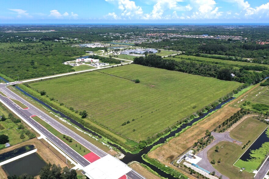 More Photos Of TBD St, Vero Beach Land For Sale
