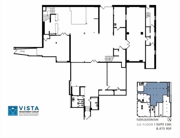 More Photos Of 1706 W Sunset Blvd, Los Angeles Apartments For Lease