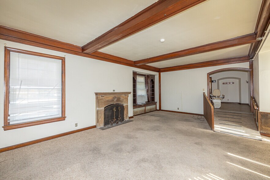 More Photos Of 10000 Granger Rd, Cleveland Assisted Living For Sale