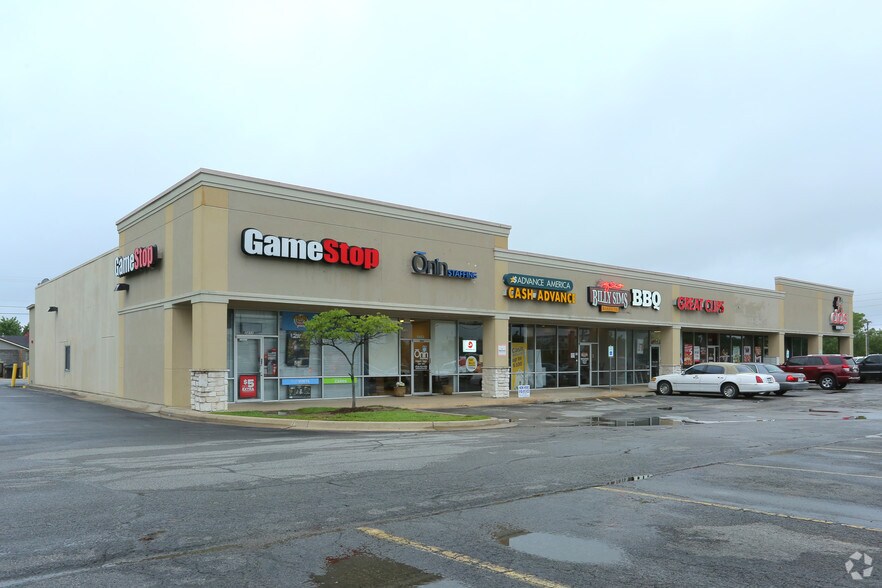 More Photos Of 2409 W Kenosha Ave, Broken Arrow Unknown For Lease